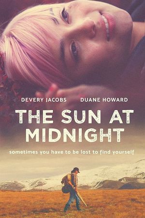 The Sun at Midnight's poster