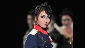 Napoléon, the Man Who Never Sleeps ~At the End of His Love and Glory~ (Shinjin Koen)'s poster