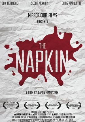The Napkin's poster