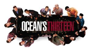 Ocean's Thirteen's poster