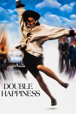 Double Happiness's poster