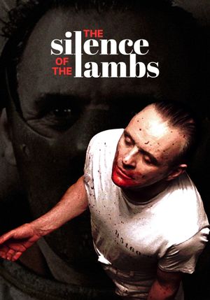 The Silence of the Lambs's poster