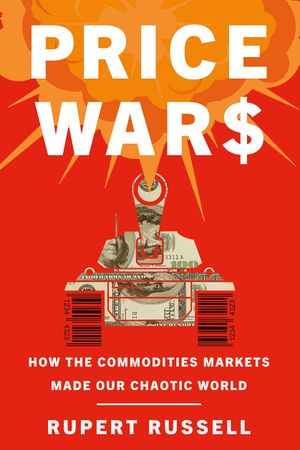 Price Wars's poster