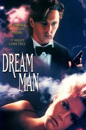 Dream Man's poster