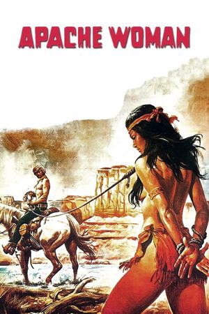 Apache Woman's poster