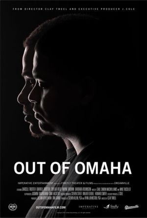 Out of Omaha's poster