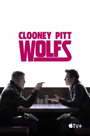Wolfs's poster