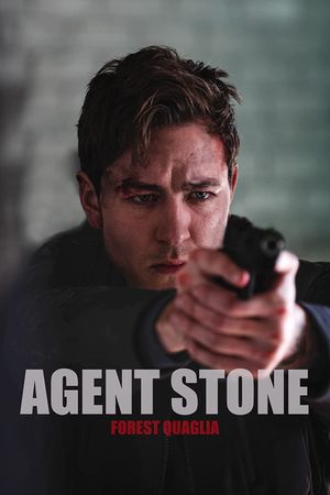 Agent Stone's poster image