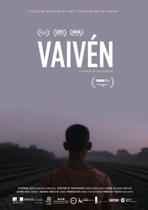 Vaivén's poster