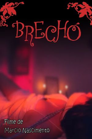 Brechó's poster