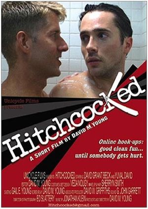 Hitchcocked's poster