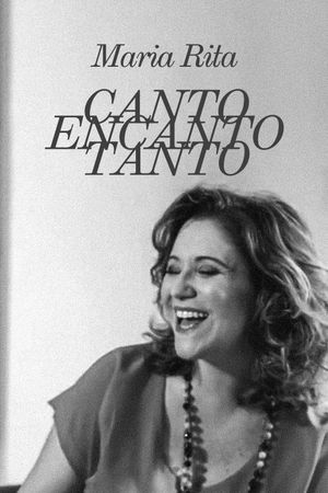 Maria Rita – Canto Encanto Tanto's poster image