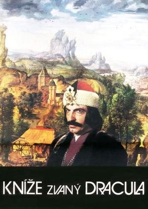 Vlad Tepes's poster