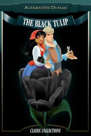 The Black Tulip's poster image