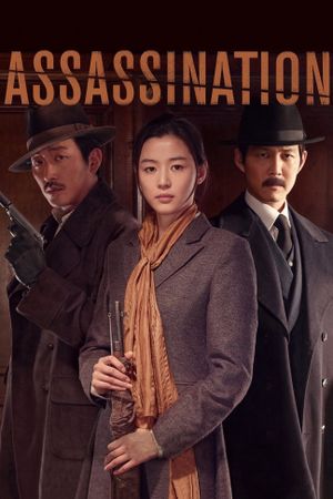 Assassination's poster