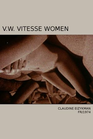 V.W. Vitesse Women's poster