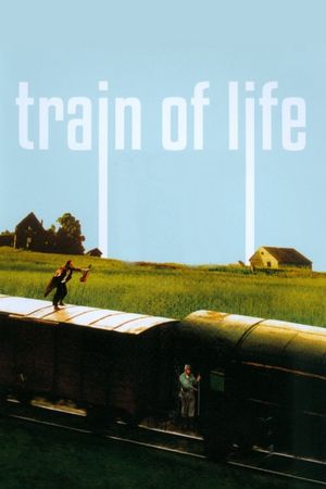 Train of Life's poster image