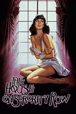 The House on Sorority Row's poster