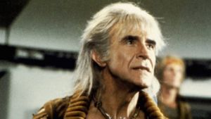 Star Trek II: The Wrath of Khan's poster