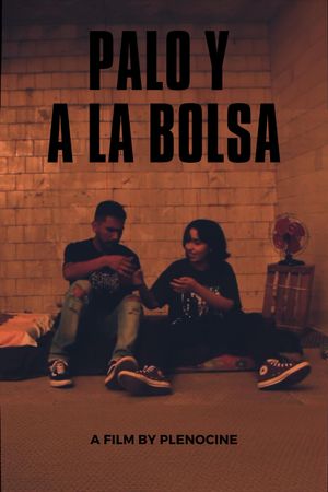 PALO Y A LA BOLSA's poster