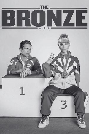 The Bronze's poster