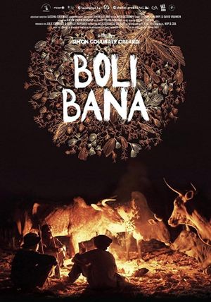 Boli Bana's poster