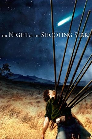 The Night of the Shooting Stars's poster
