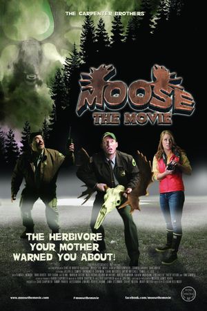 Moose's poster