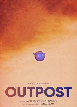 Outpost's poster