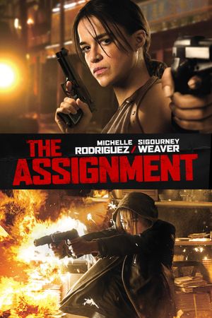 The Assignment's poster