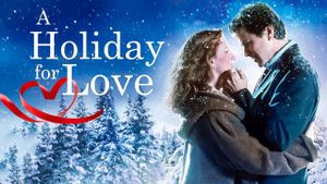 A Holiday for Love's poster