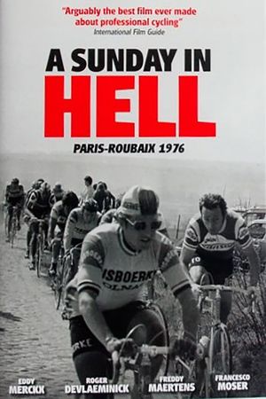 A Sunday in Hell's poster