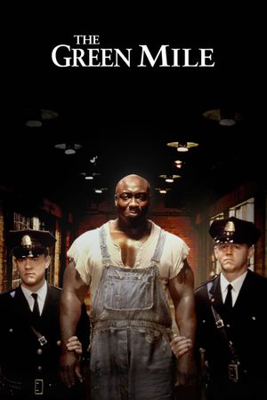 The Green Mile's poster