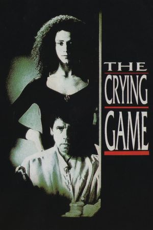 The Crying Game's poster