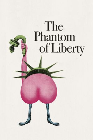 The Phantom of Liberty's poster