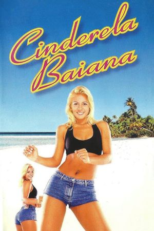 Cinderela Baiana's poster