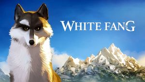 White Fang's poster