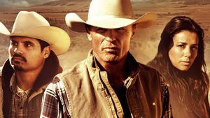 Frontera's poster