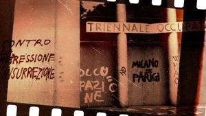 Colpiti al cuore's poster