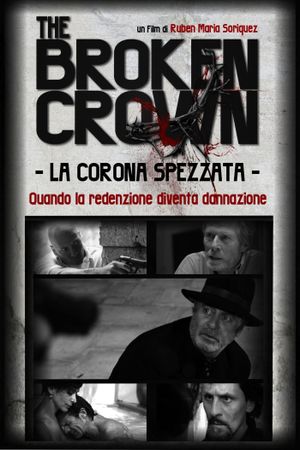 The Broken Crown's poster