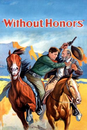 Without Honor's poster