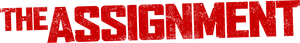 The Assignment's poster