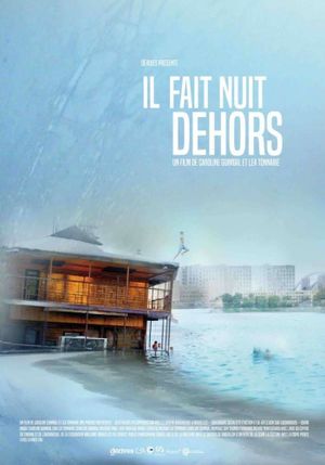 It's Night Outside's poster