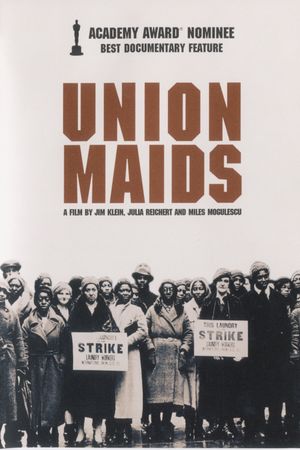 Union Maids's poster