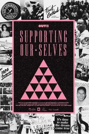 Supporting Our Selves (SOS)'s poster image