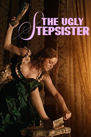The Ugly Stepsister's poster