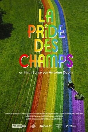 La pride des champs's poster