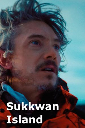 Sukkwan Island's poster