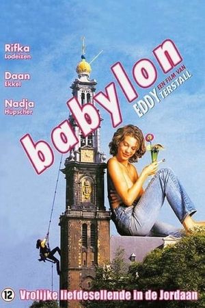 Babylon's poster image