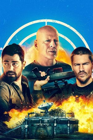 Fortress: Sniper's Eye's poster
